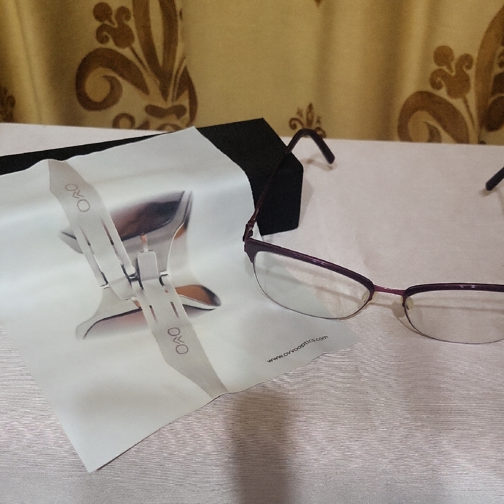 OVVO Optics Indestructable Frames - Picture 9 of 16